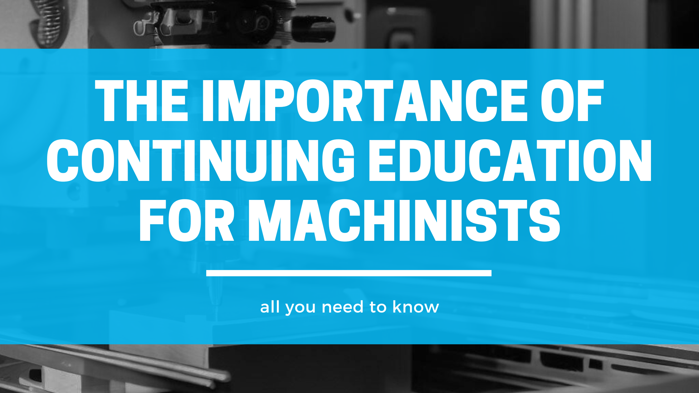 importance of continuing education