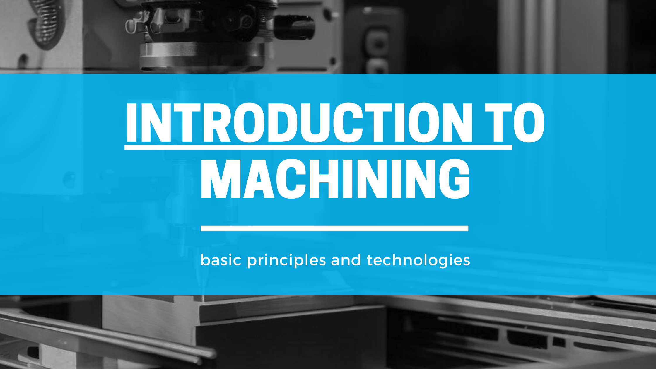 GM precision machining