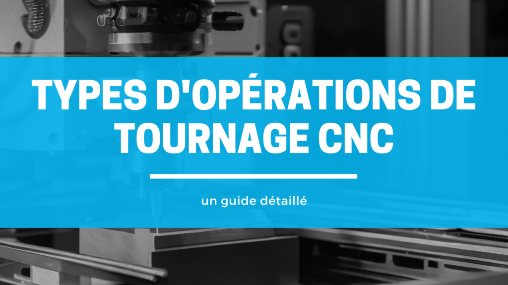 operations de tournage