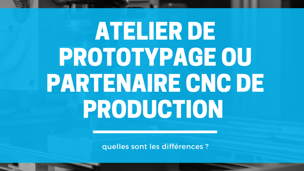 atelier cnc