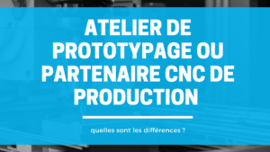 atelier cnc