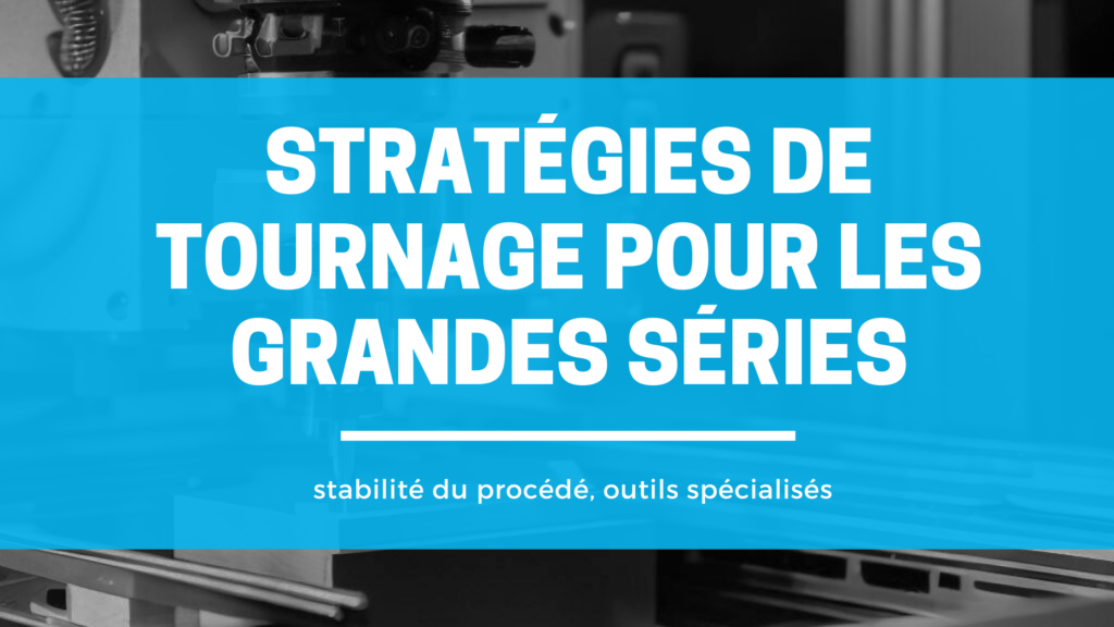 strategie de tournage