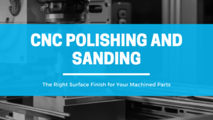cnc polishing