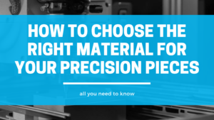material precision pieces