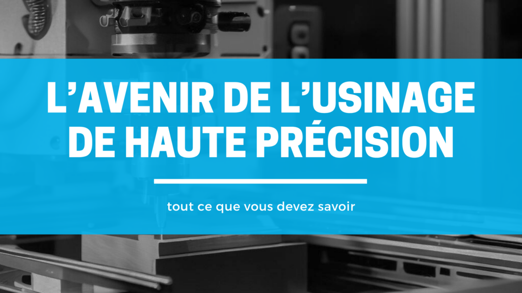 avenir usinage precision