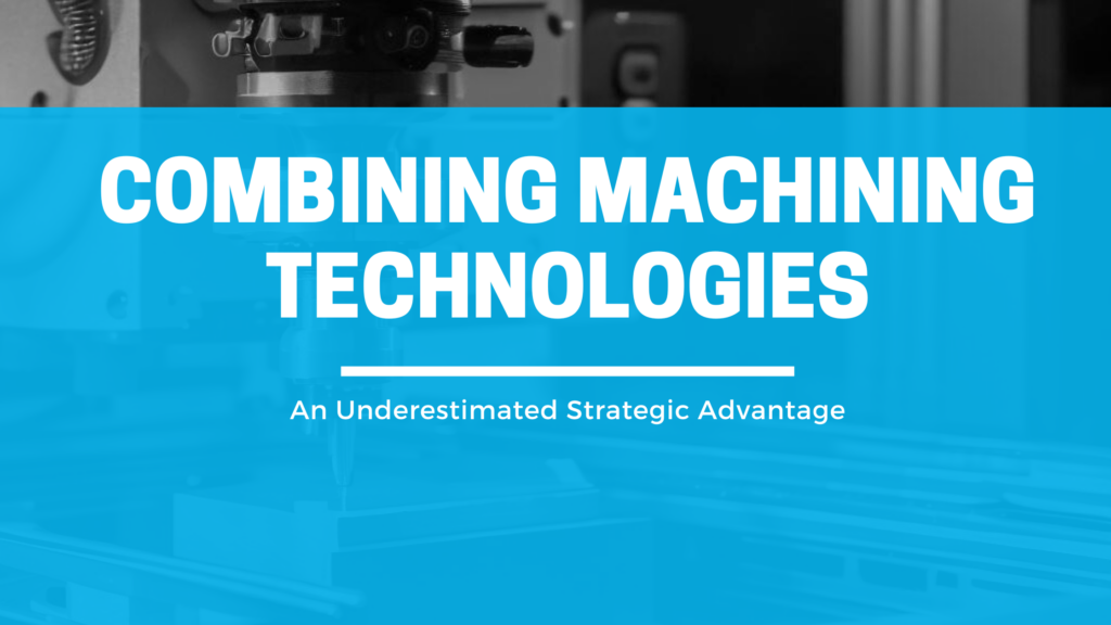 combining technologies