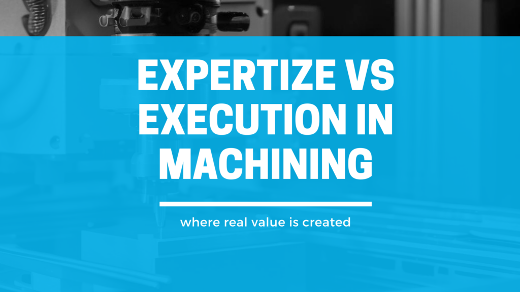where real value is created
