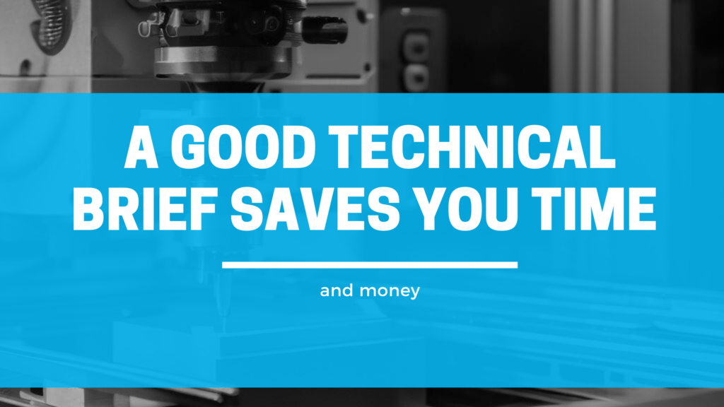 technical brief