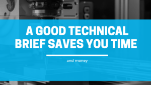 technical brief