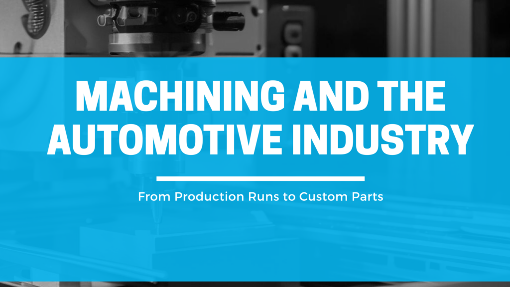 automotive industry