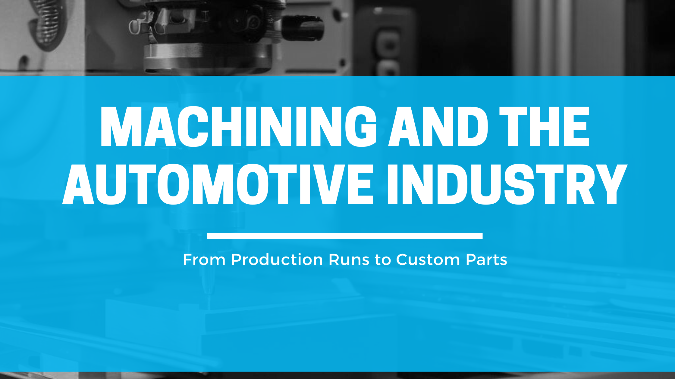 automotive industry