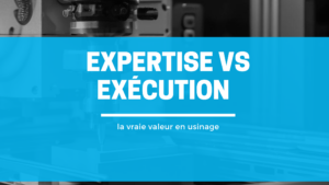 expertise vs execution