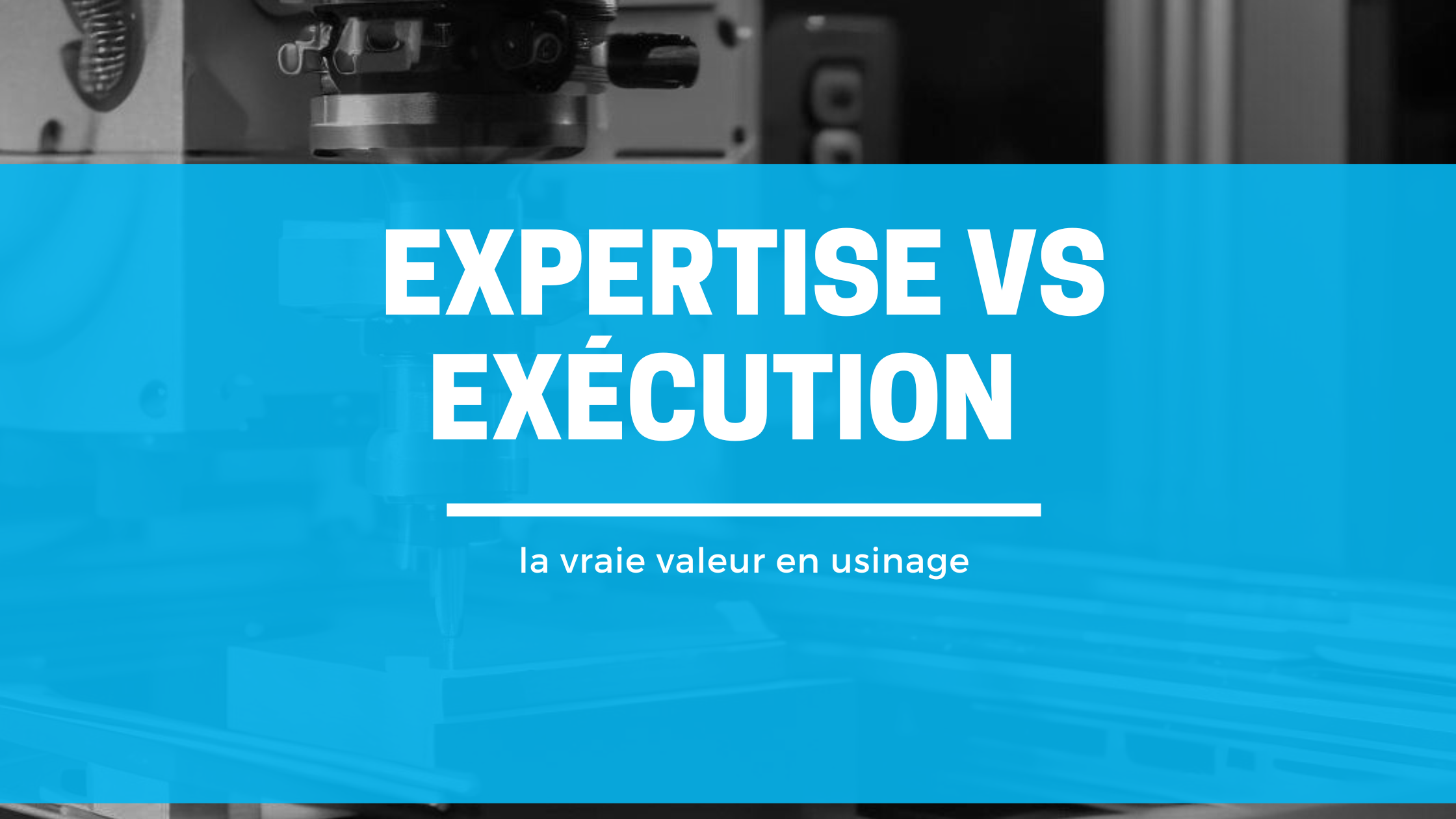 expertise vs execution