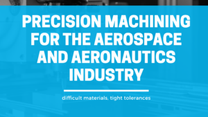 aerospace industry