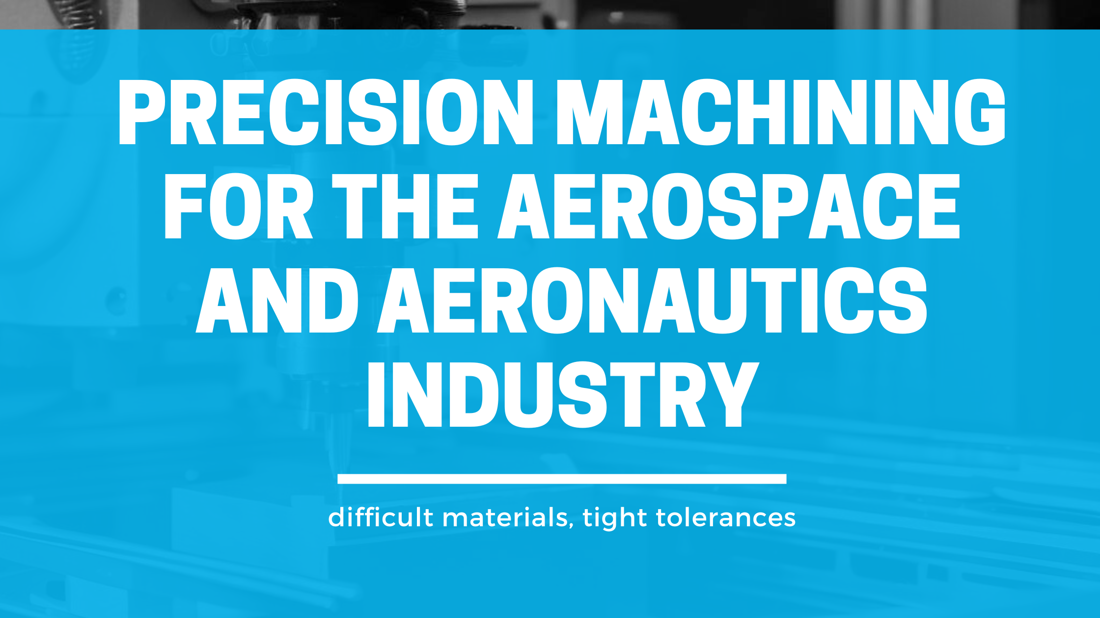 aerospace industry