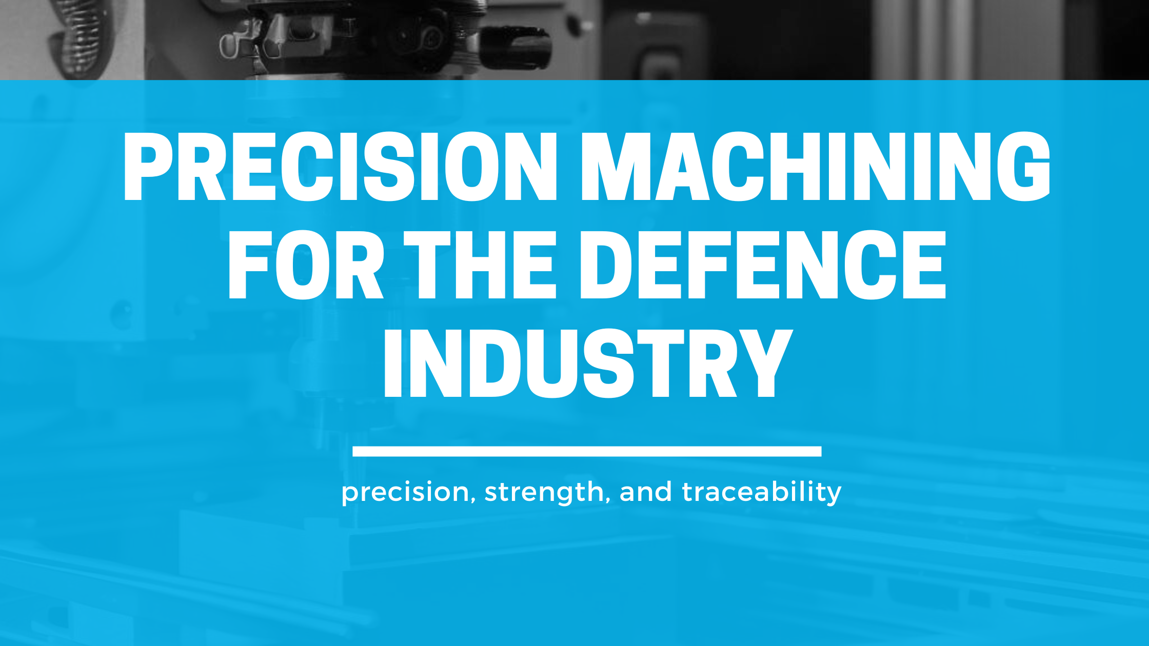 defense industry
