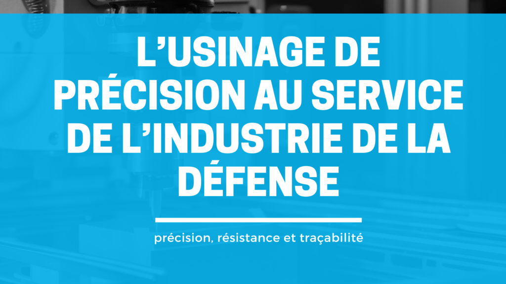 industrie de la defense
